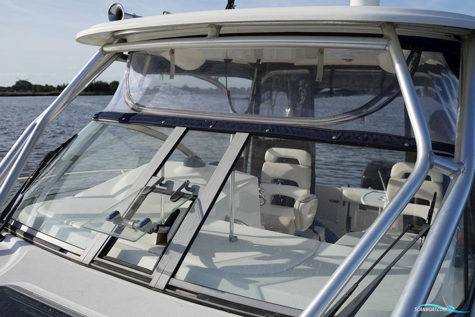 Boston Whaler 285 Conquest