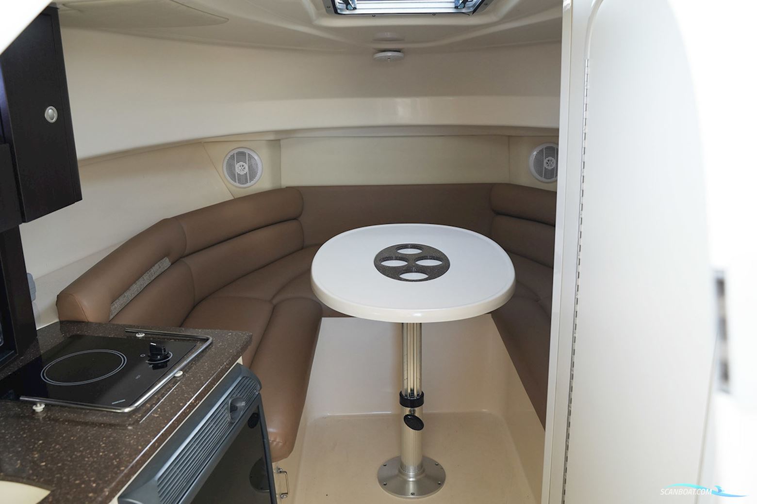Boston Whaler 285 Conquest