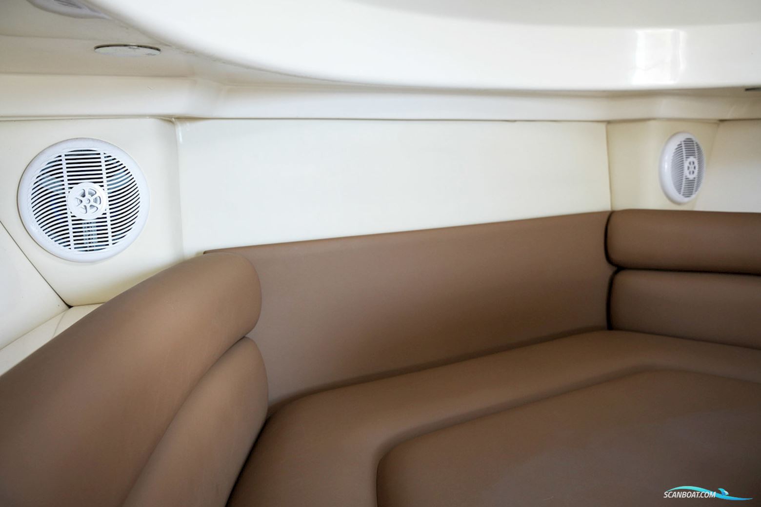 Boston Whaler 285 Conquest