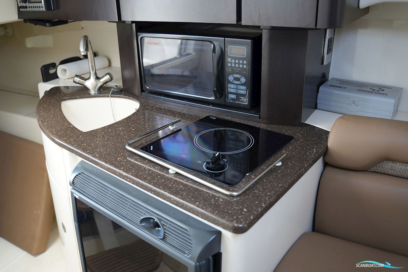 Boston Whaler 285 Conquest