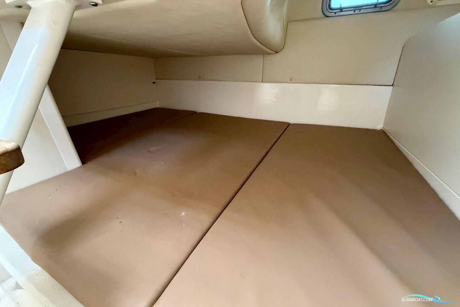 Boston Whaler 285 Conquest