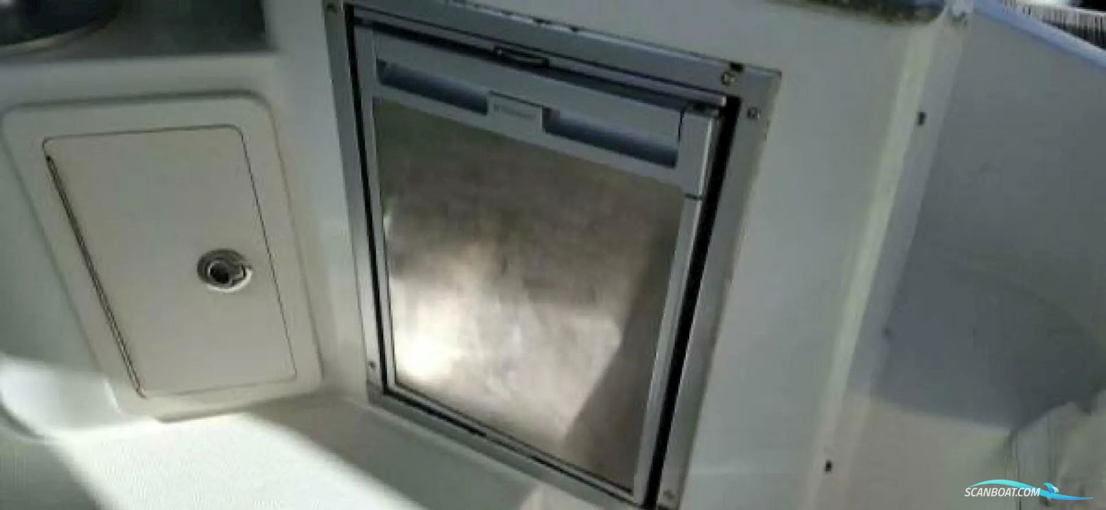 Boston Whaler 315 Conquest