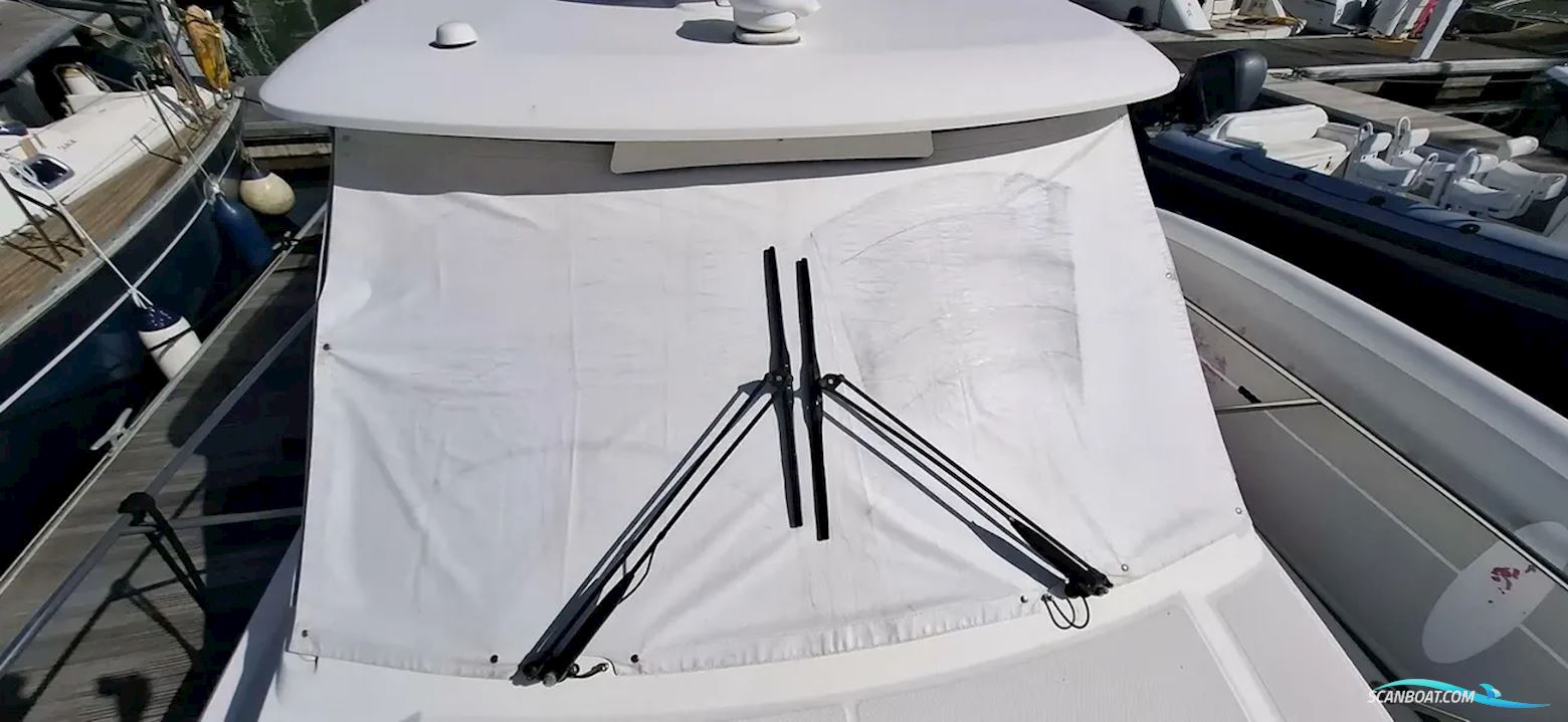 Boston Whaler 315 Conquest