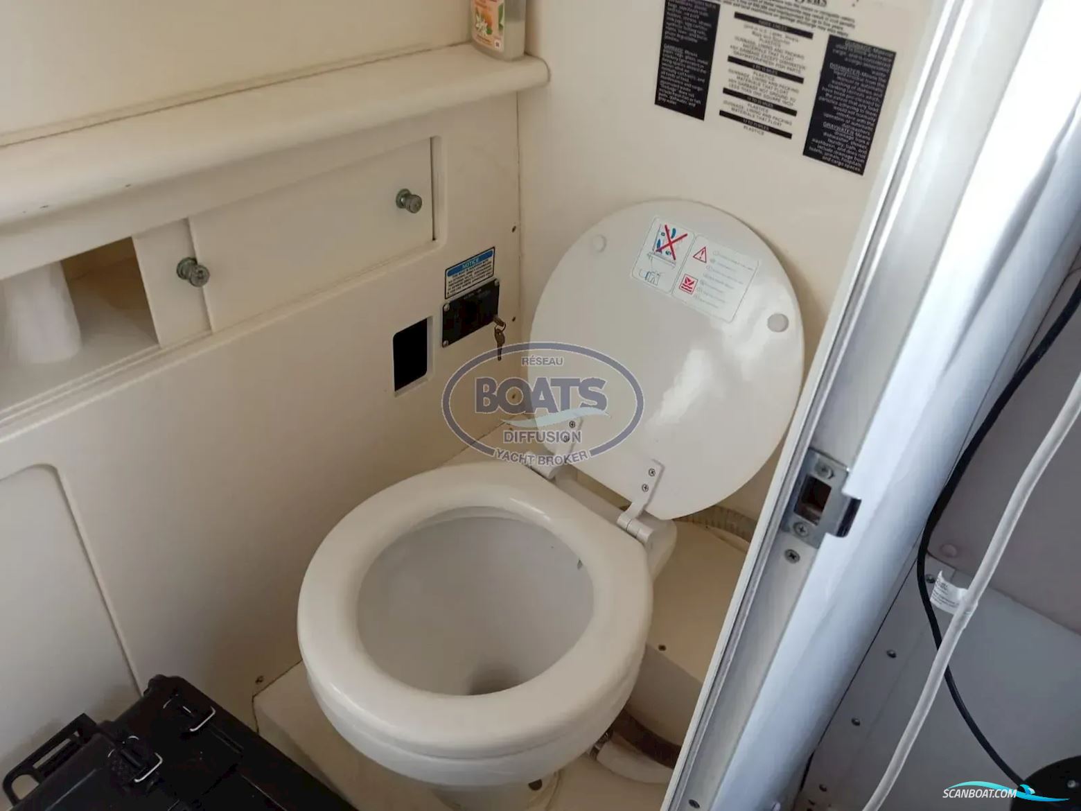 Boston Wheeler  Outrage 28