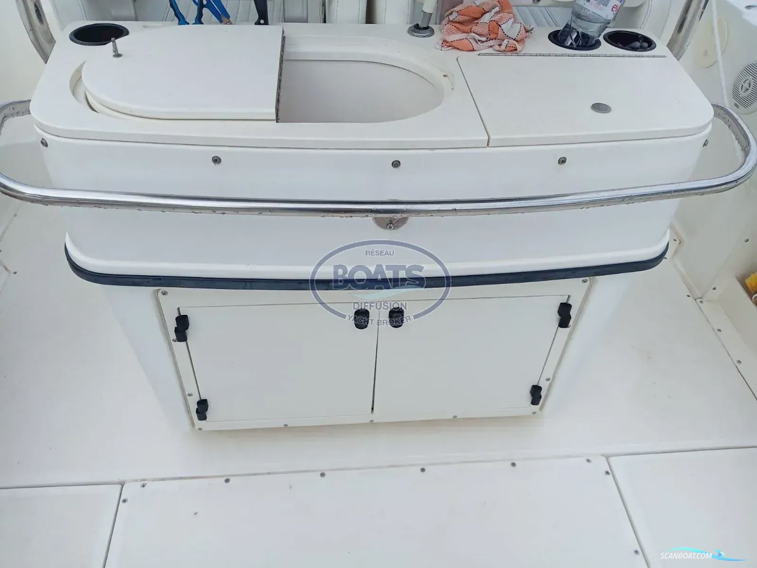 Boston Wheeler Outrage 28