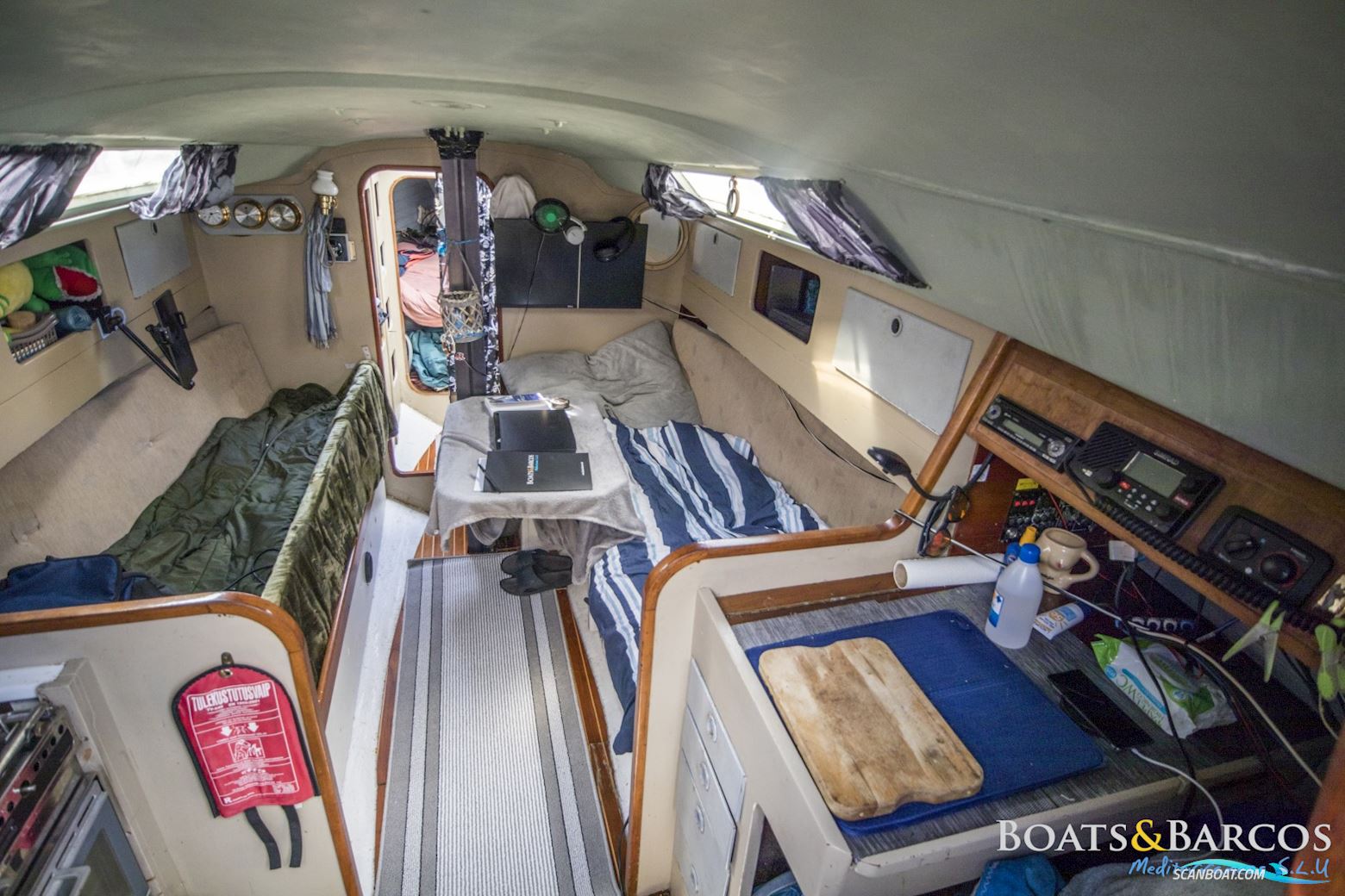 Bostrom B31