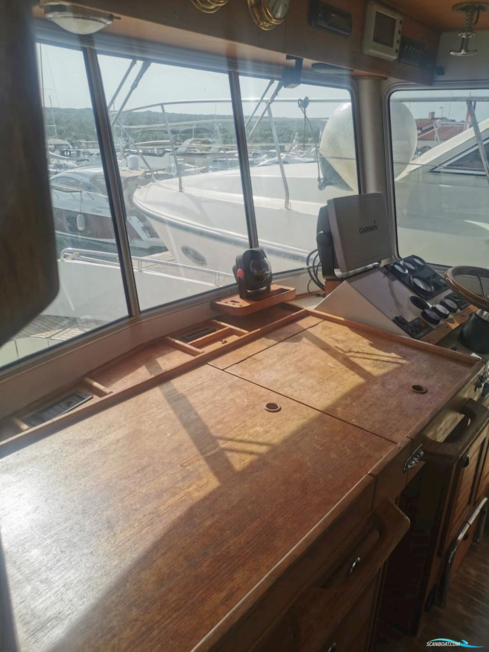 Botnia Marin / Targa Targa 30