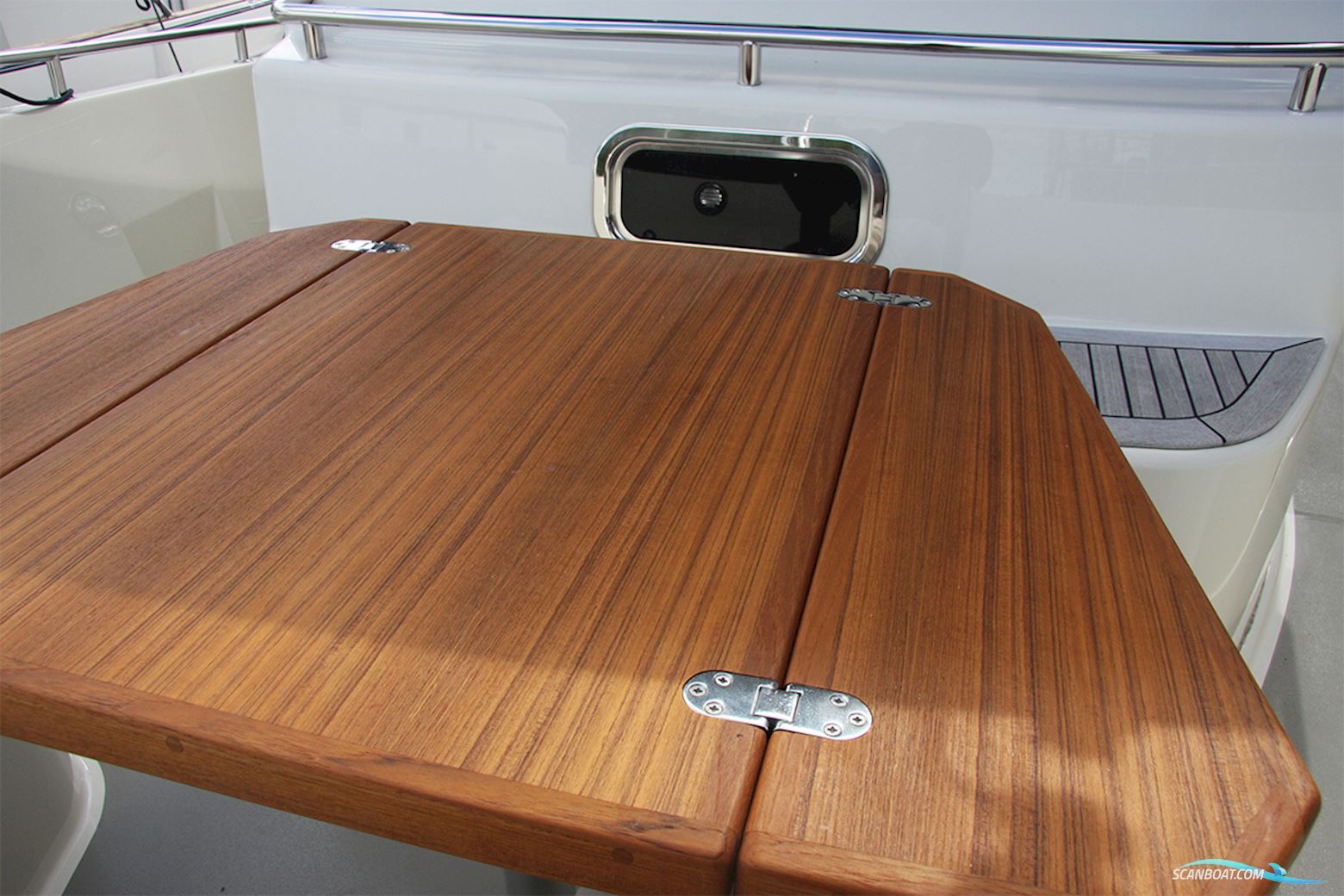 Botnia Marin / Targa Targa 30.1