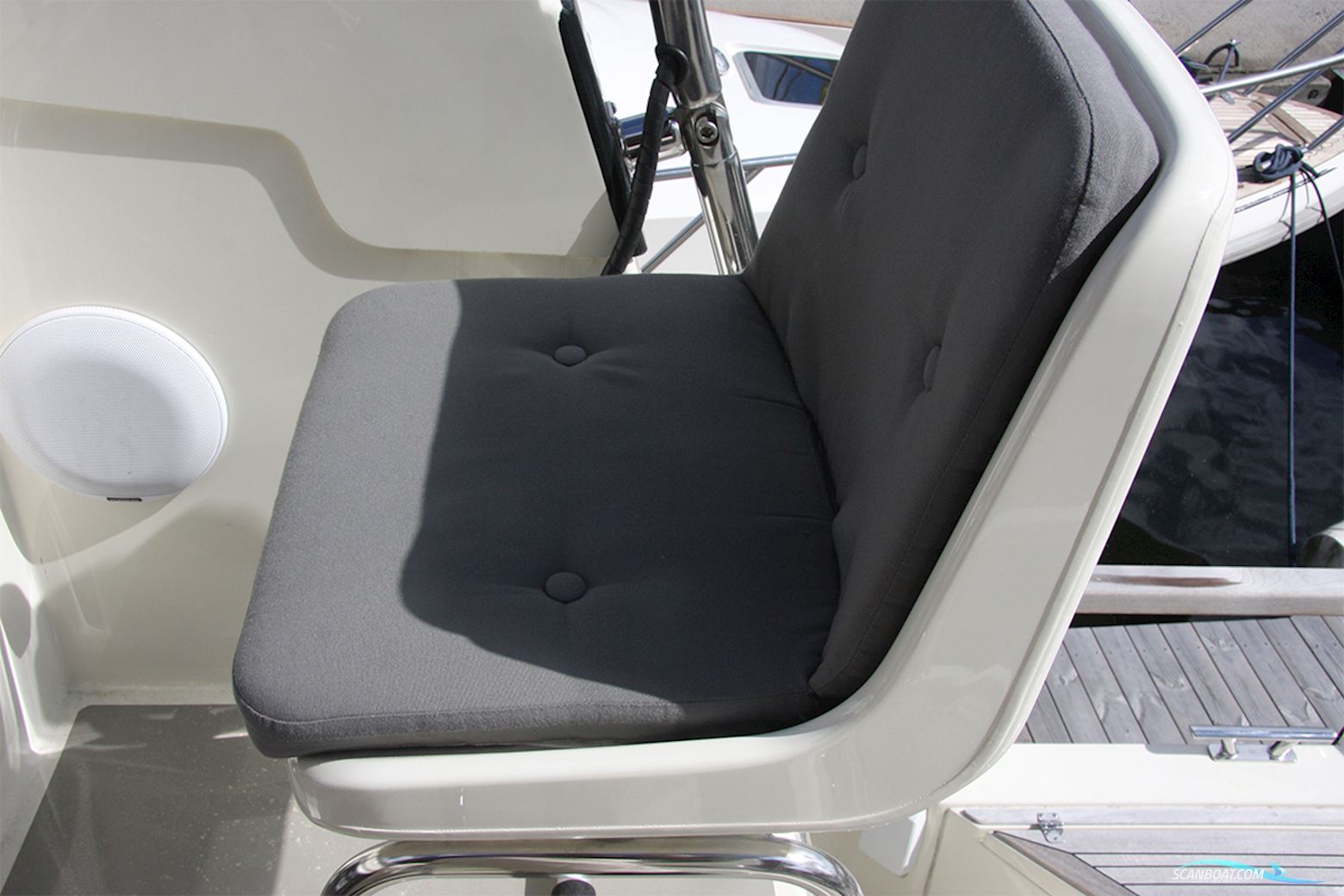 Botnia Marin / Targa Targa 30.1