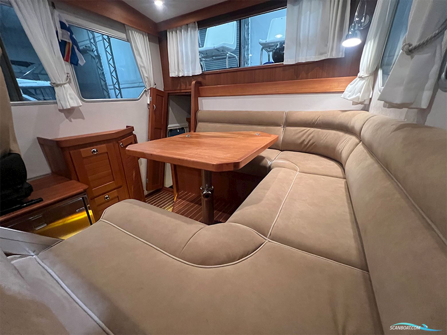 Botnia Marin / Targa Targa 32