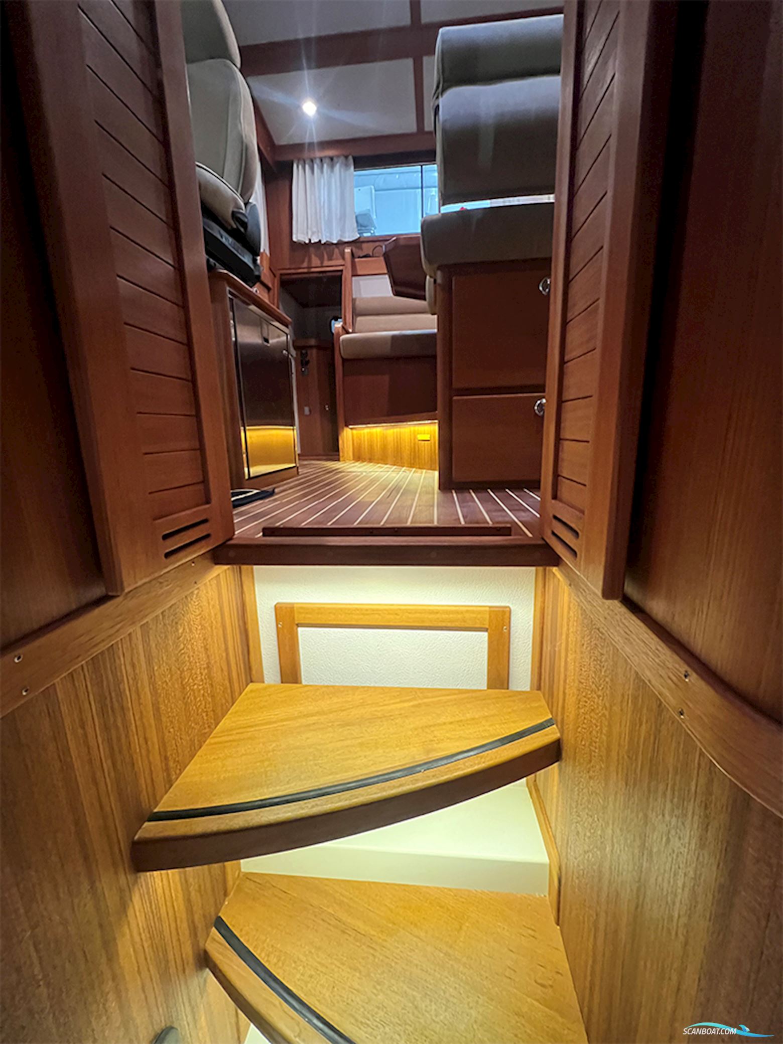 Botnia Marin / Targa Targa 32