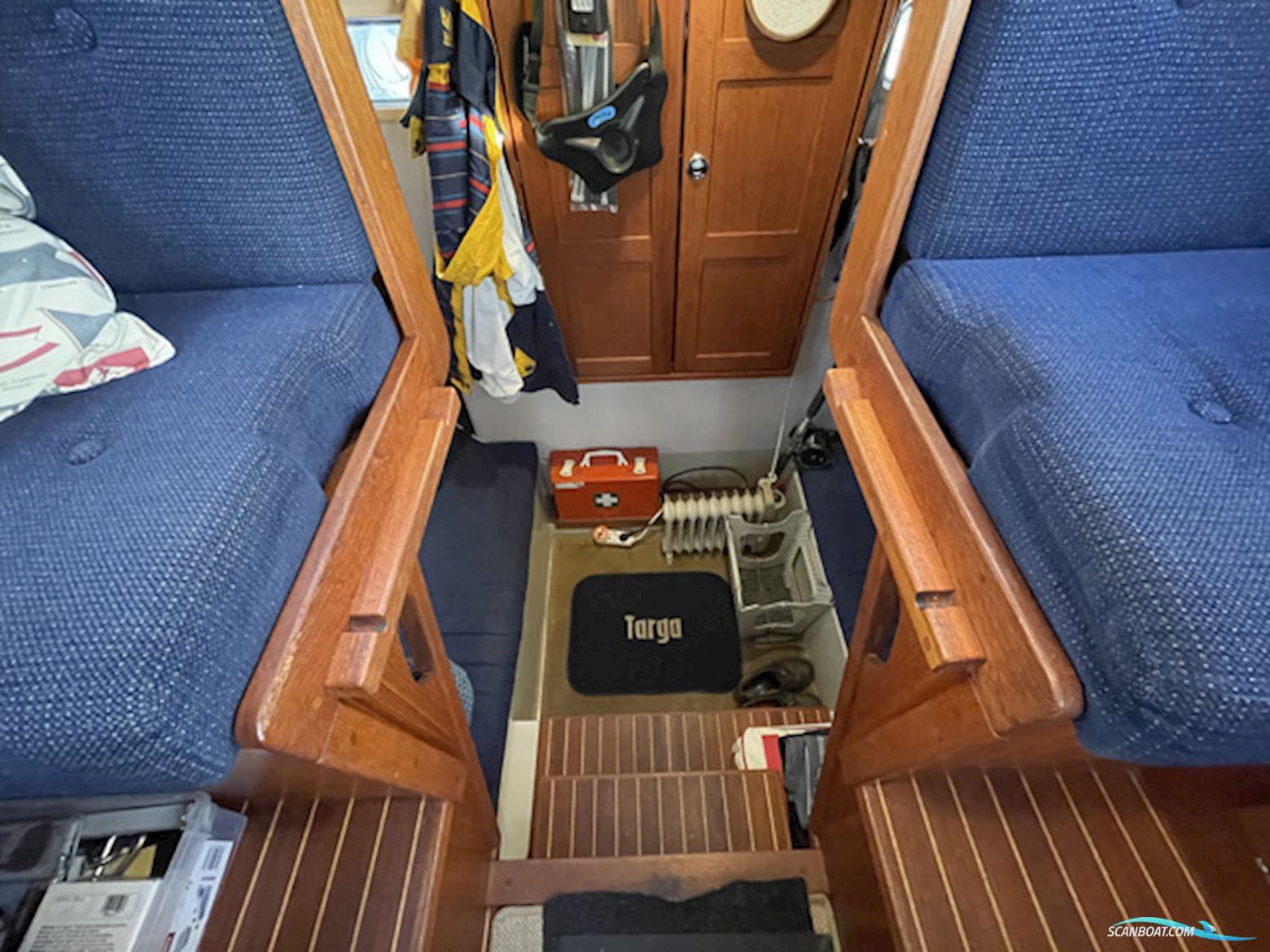Botnia Targa 27.1