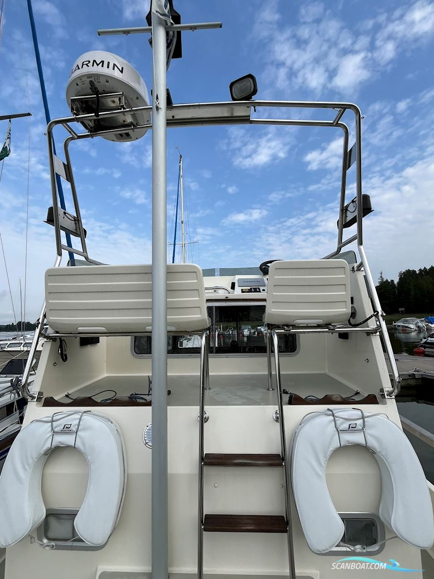 Botnia Targa 30