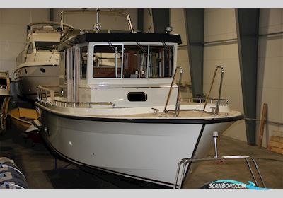 Botnia Targa 31 MK2 Motorbåt 2004, med Volvo Penta motor, Sverige