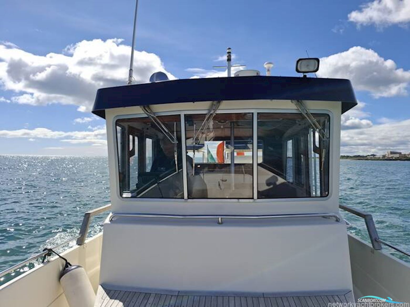 Botnia Targa 31