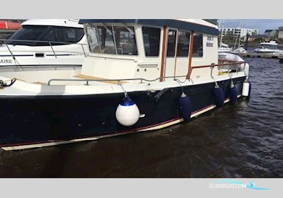 Botnia Targa 31 Motorbåt 2008, med Volvo Penta motor, Ireland