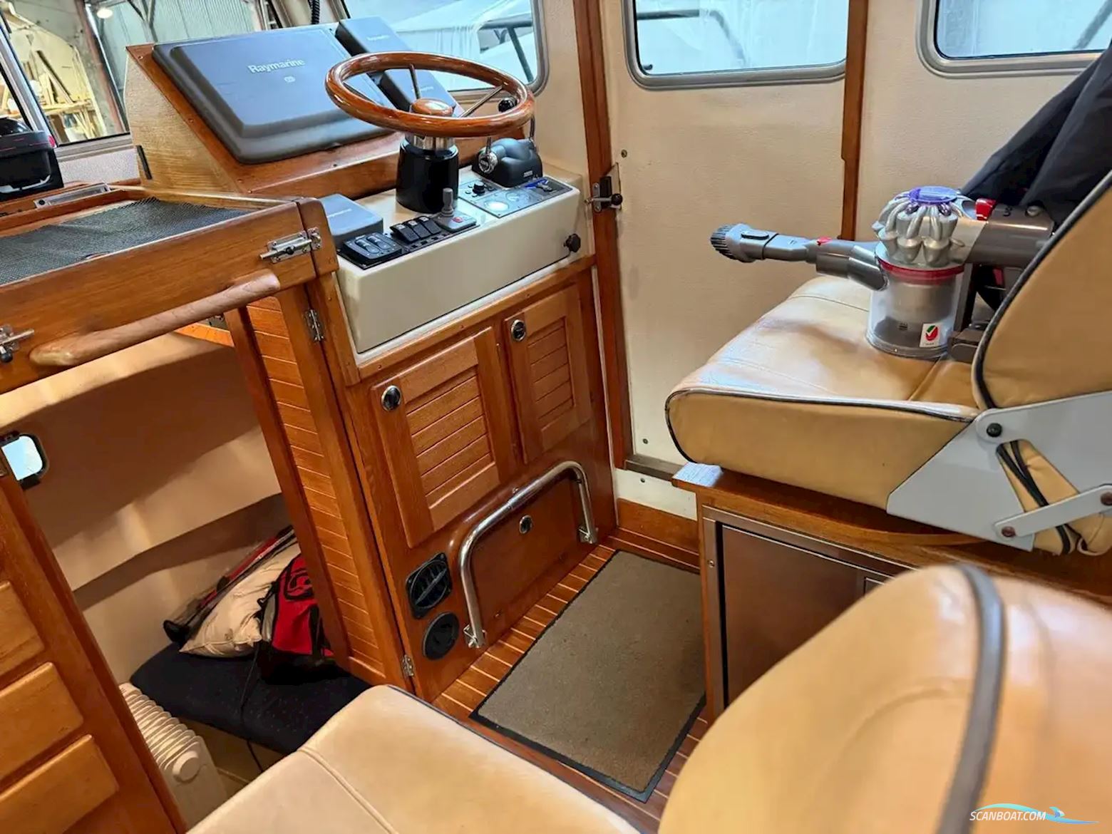 Botnia Targa 31