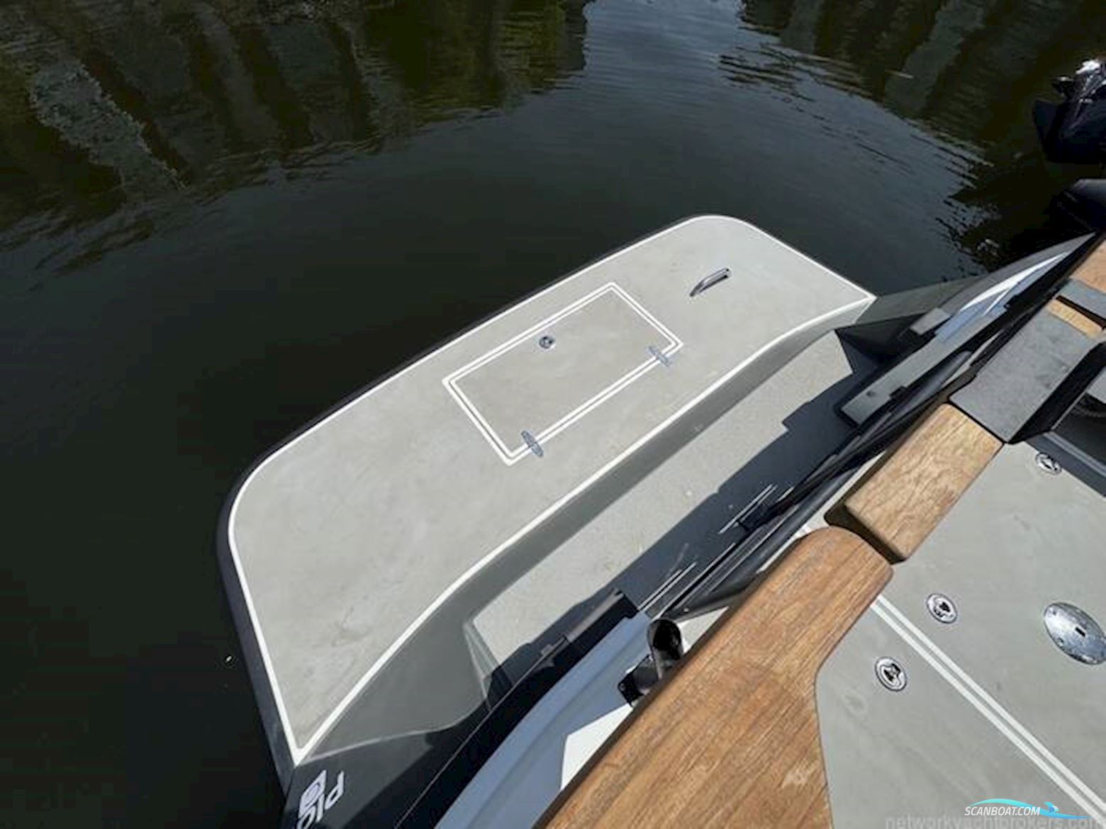 Botnia Targa 32