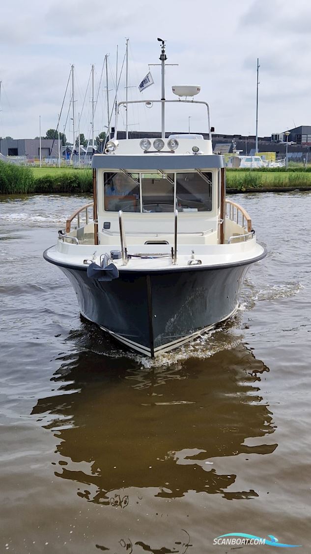 Botnia Targa 35