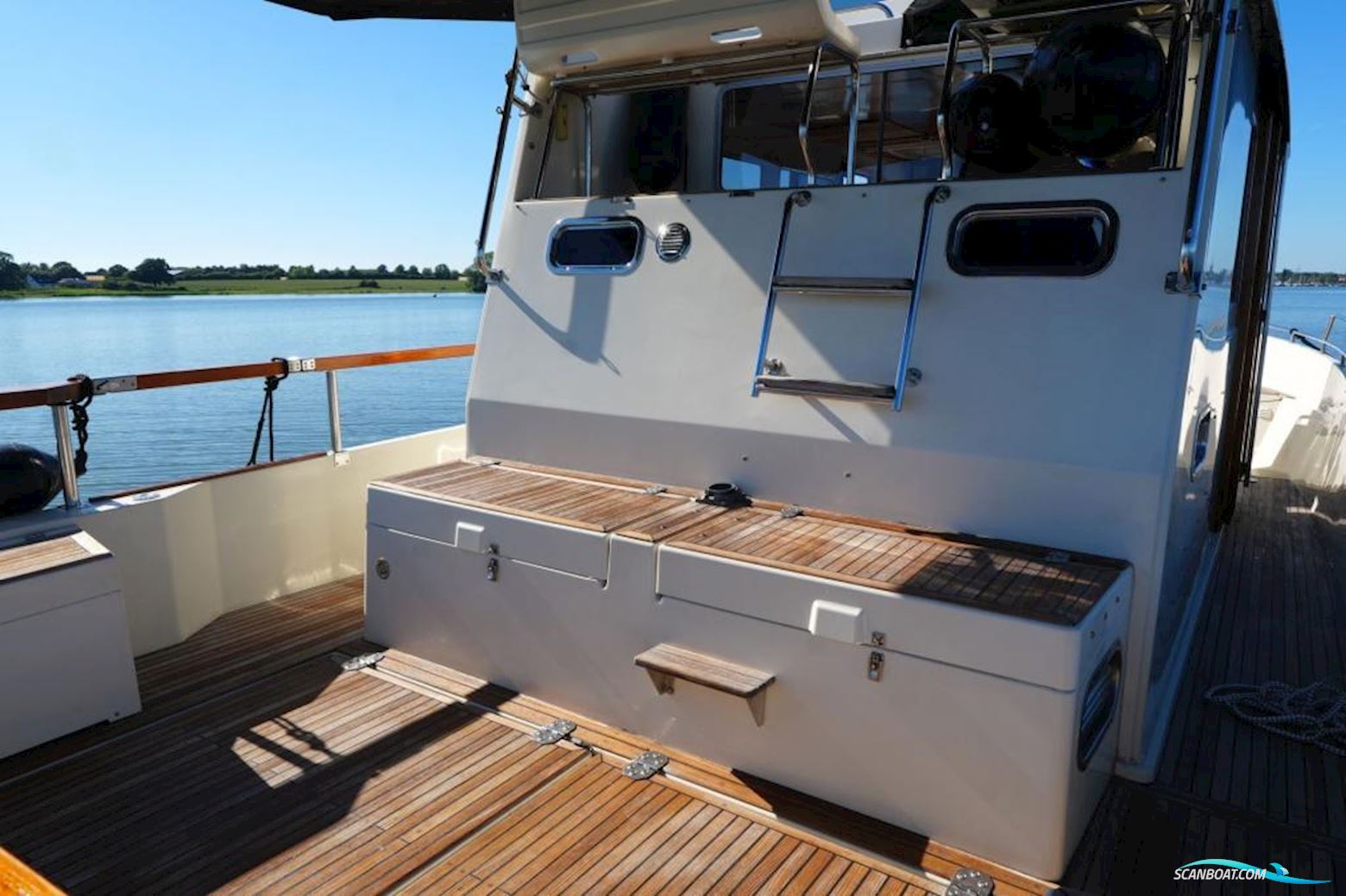 Botnia Targa 35
