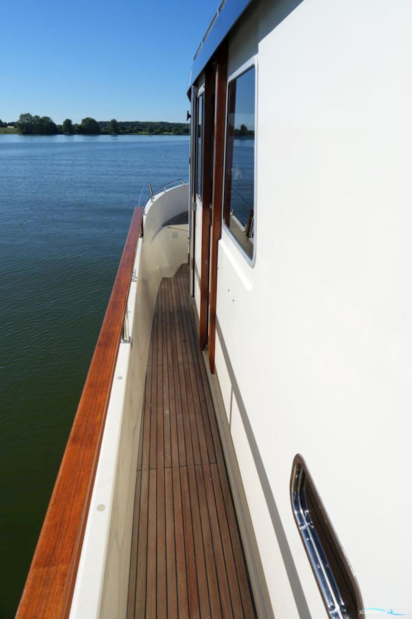 Botnia Targa 35
