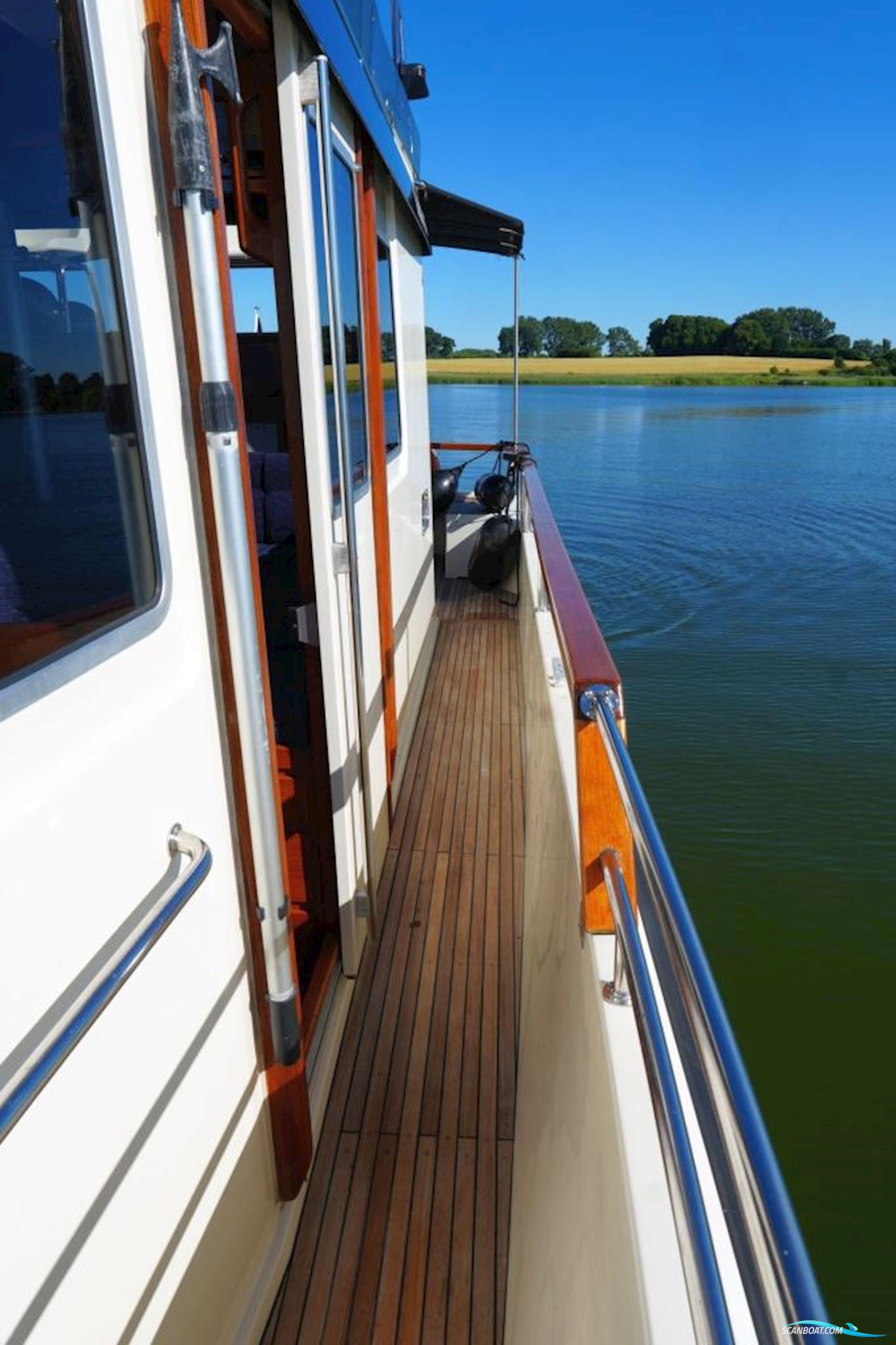 Botnia Targa 35