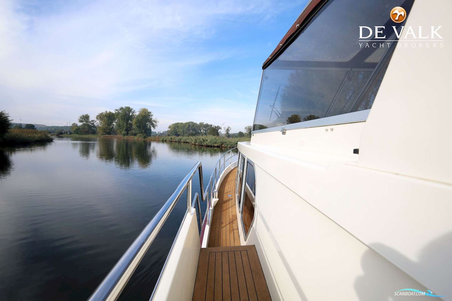 Brabant Yachting SL 1250 Exclusive