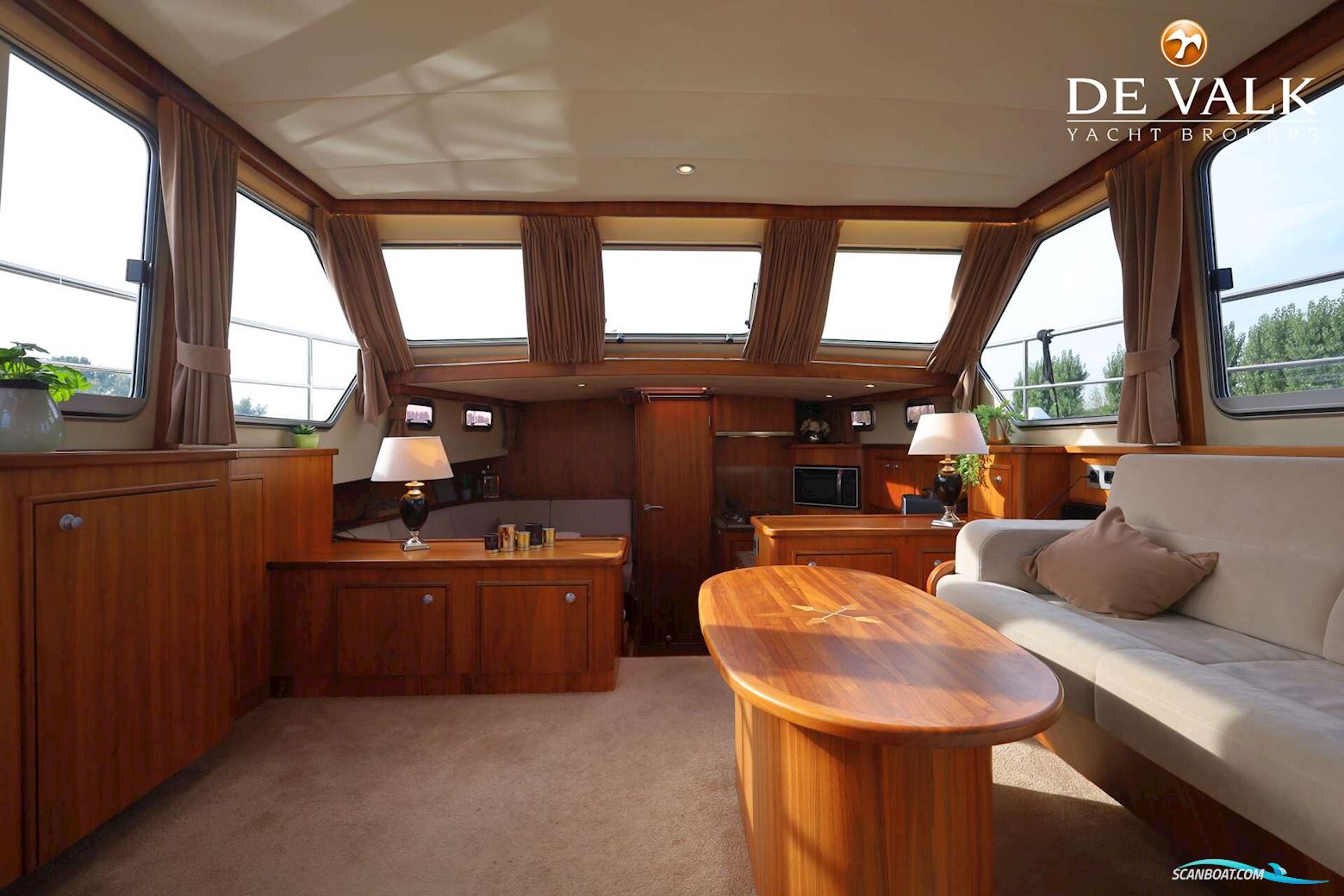 Brabant Yachting SL 1250 Exclusive