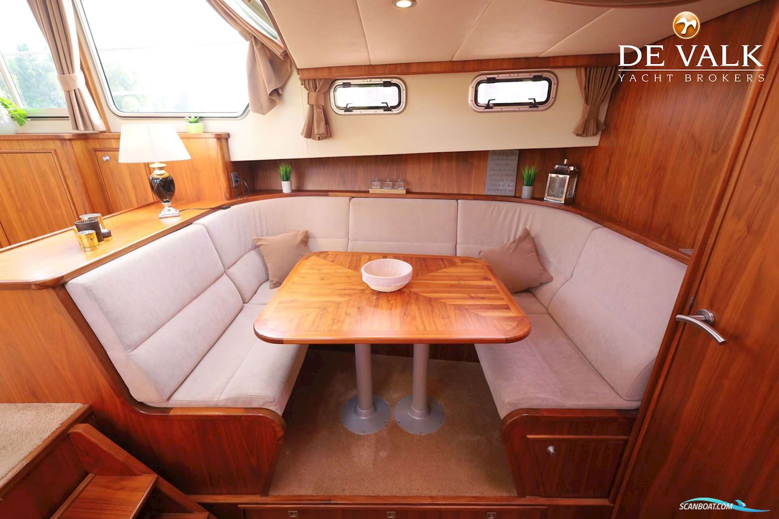 Brabant Yachting SL 1250 Exclusive