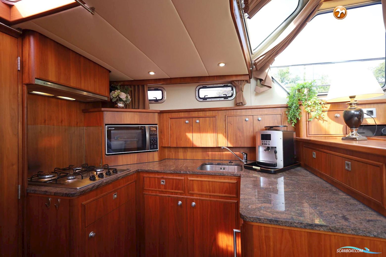 Brabant Yachting SL 1250 Exclusive