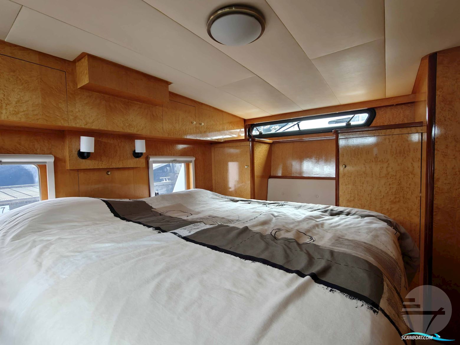 Brabant Yachting Spaceline 14.25