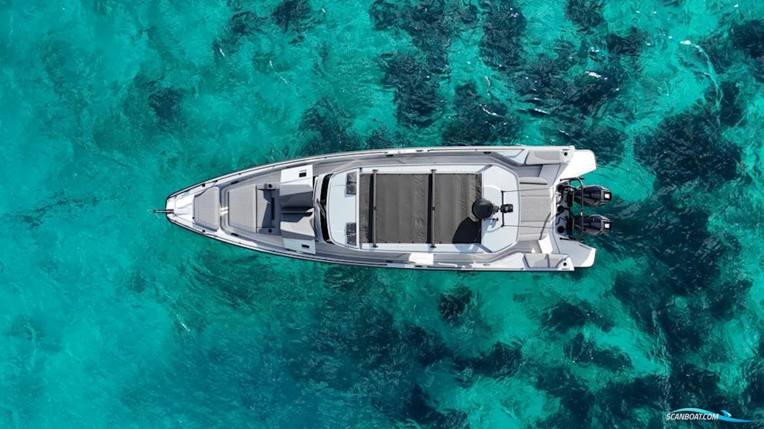 Brabus Shadow 1000 Sun-Top