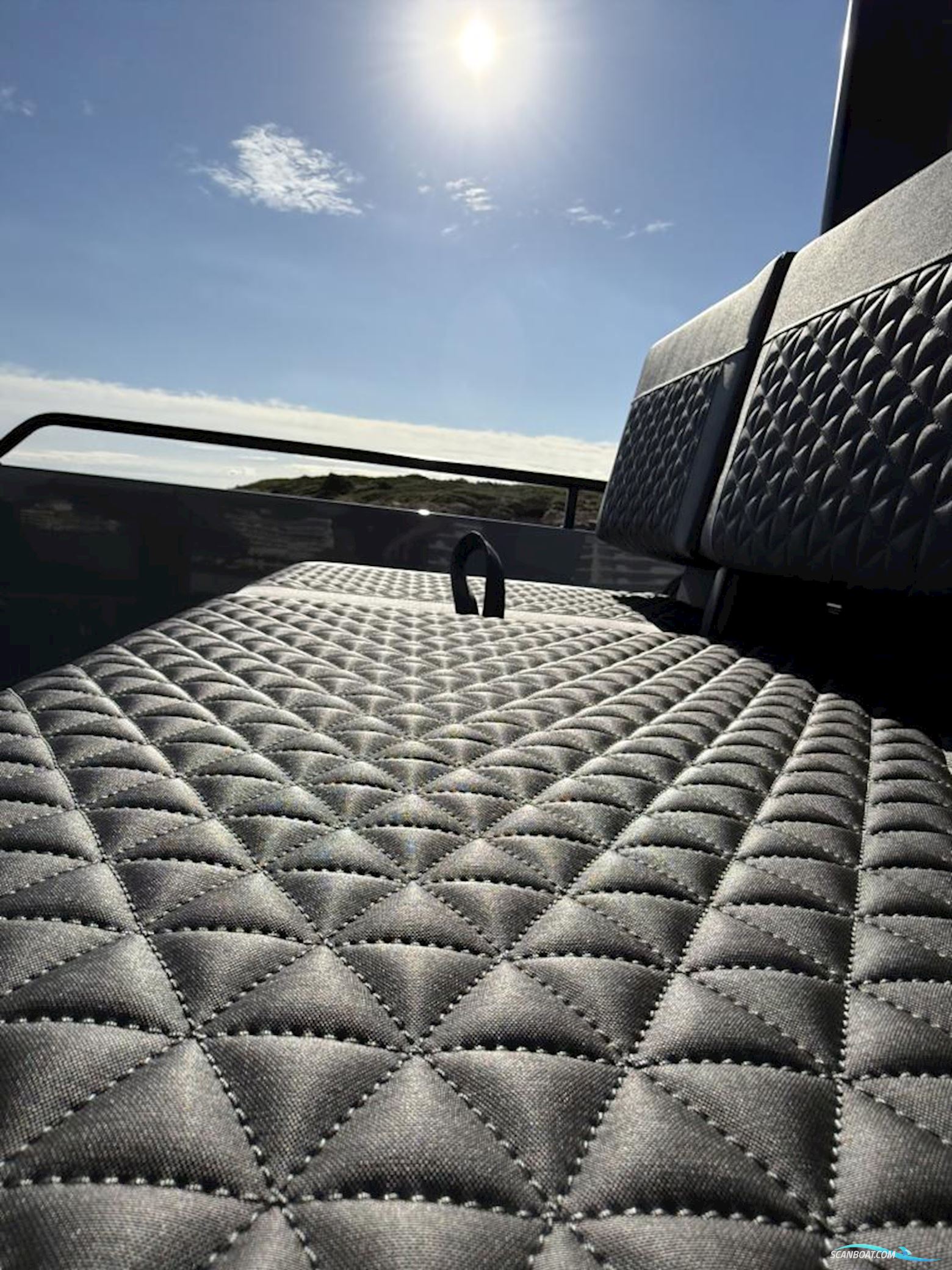 Brabus Shadow 1000 Sun Top