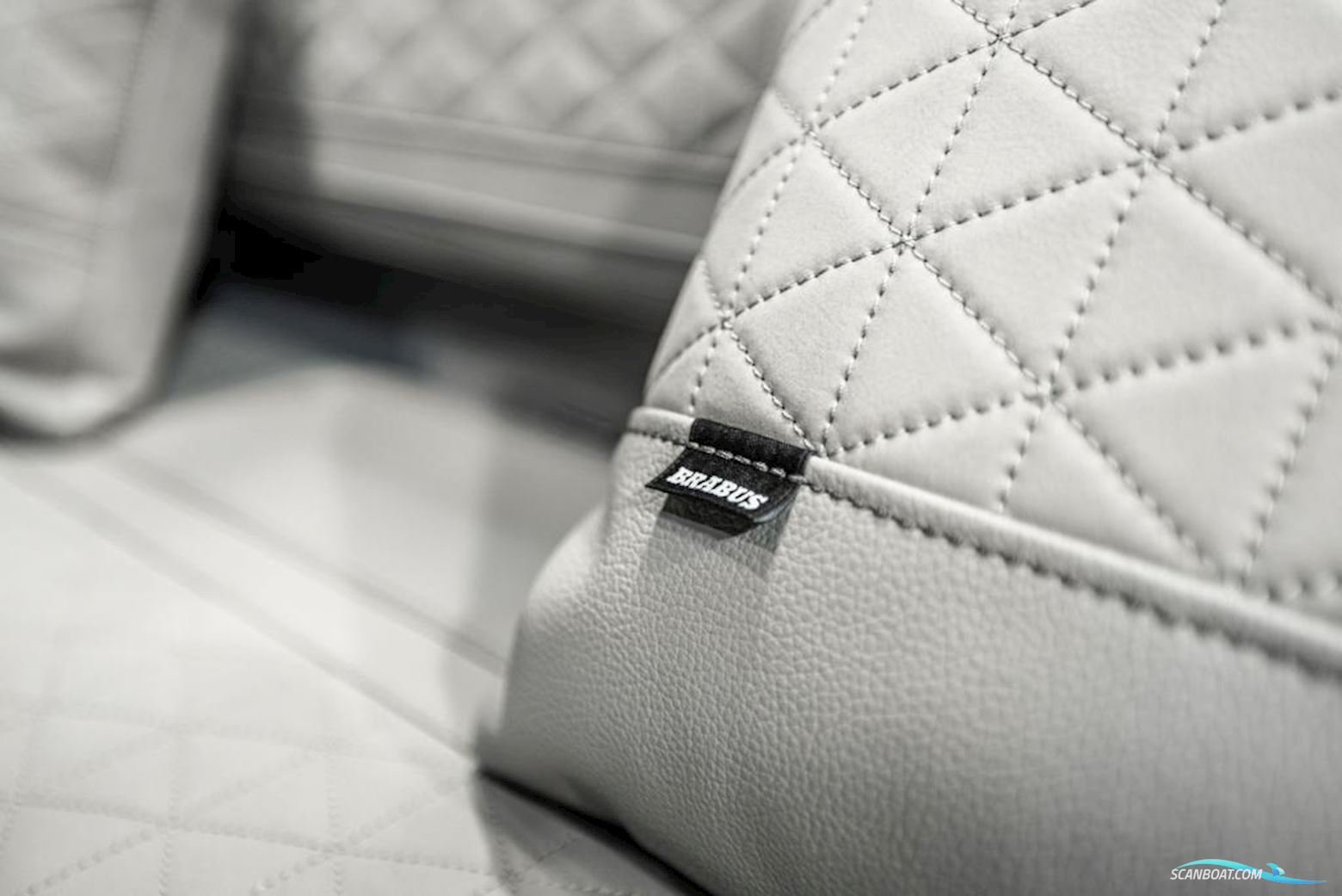 Brabus Shadow 1200 XC