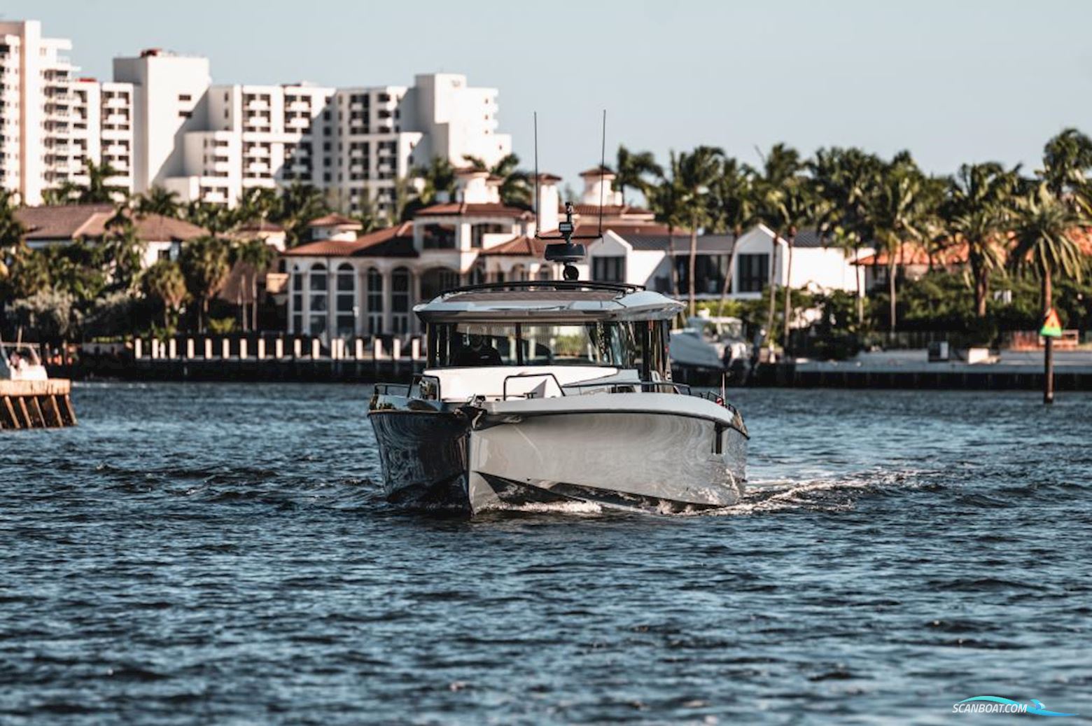 Brabus Shadow 1500 Cross Cabin