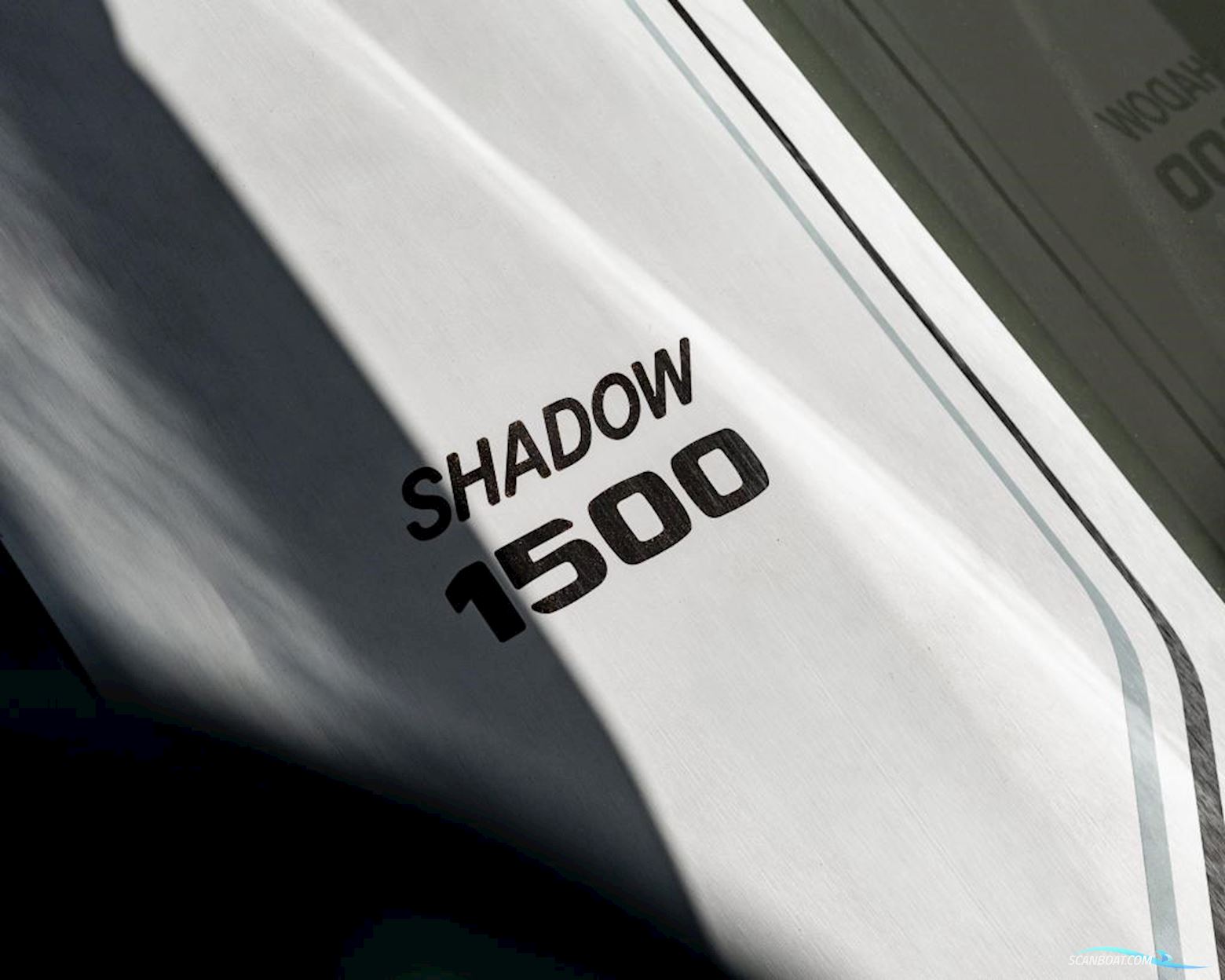 Brabus Shadow 1500 Cross Top