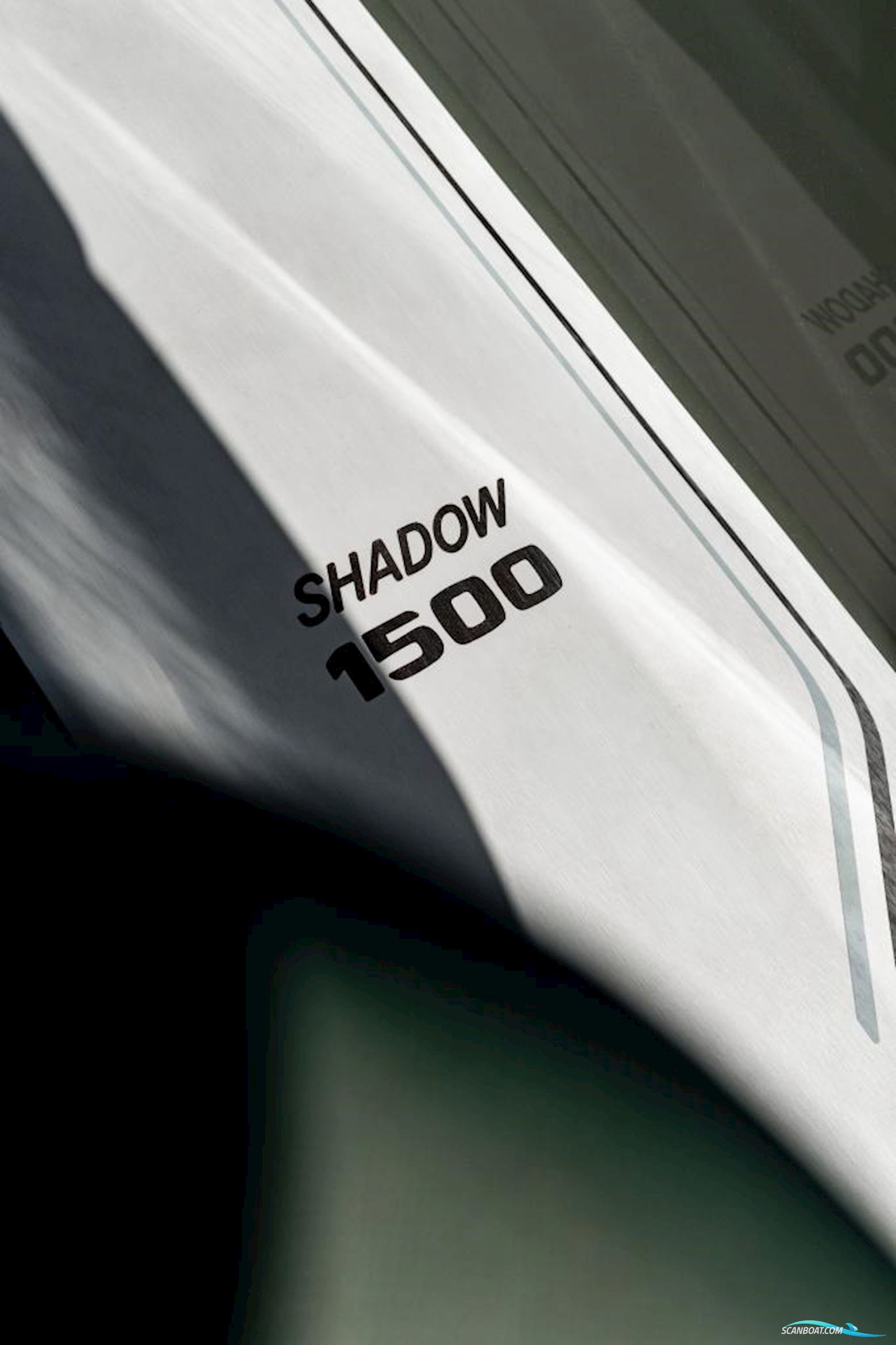 Brabus Shadow 1500 Cross Top