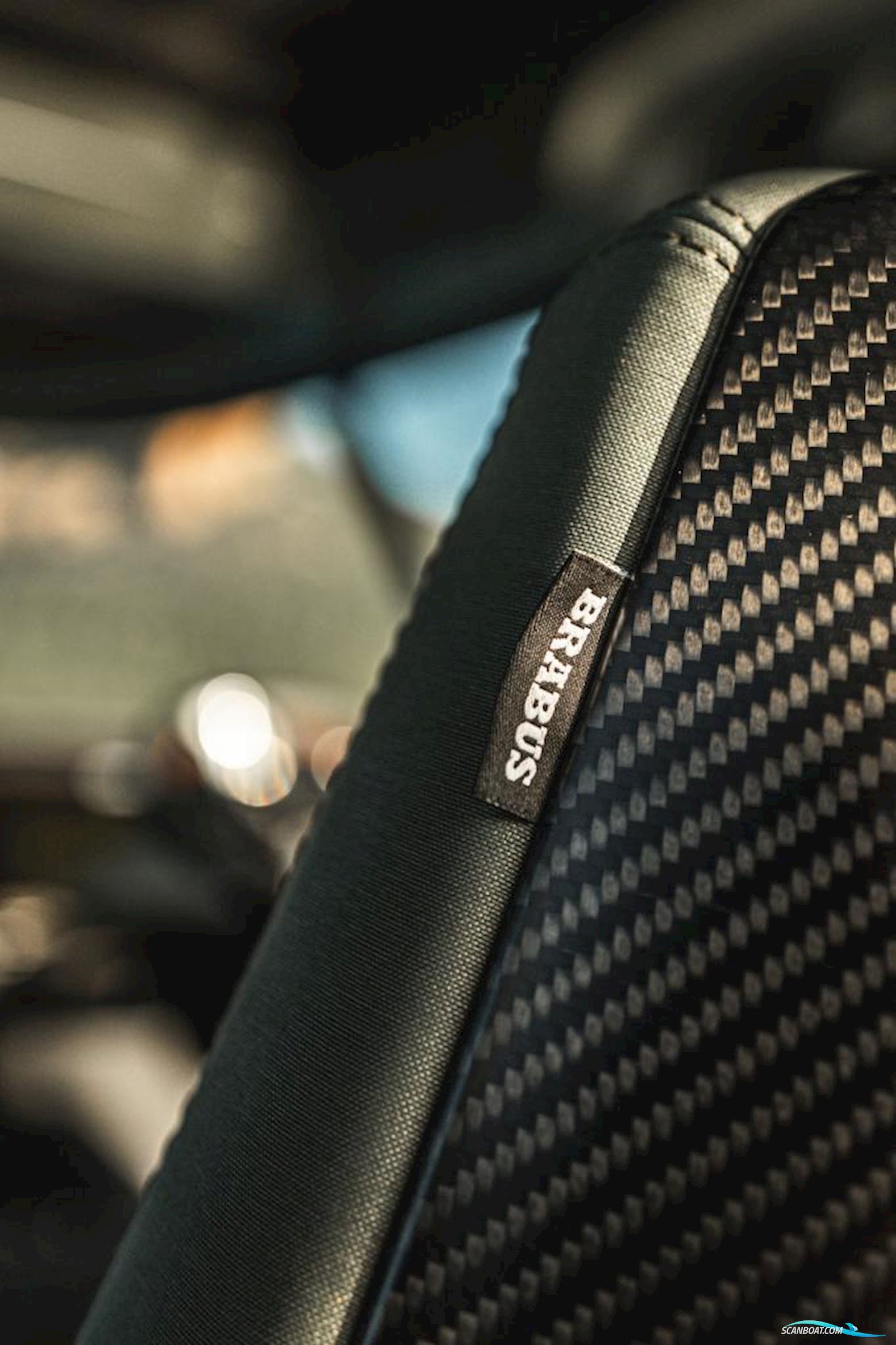 Brabus Shadow 1500 Cross Top