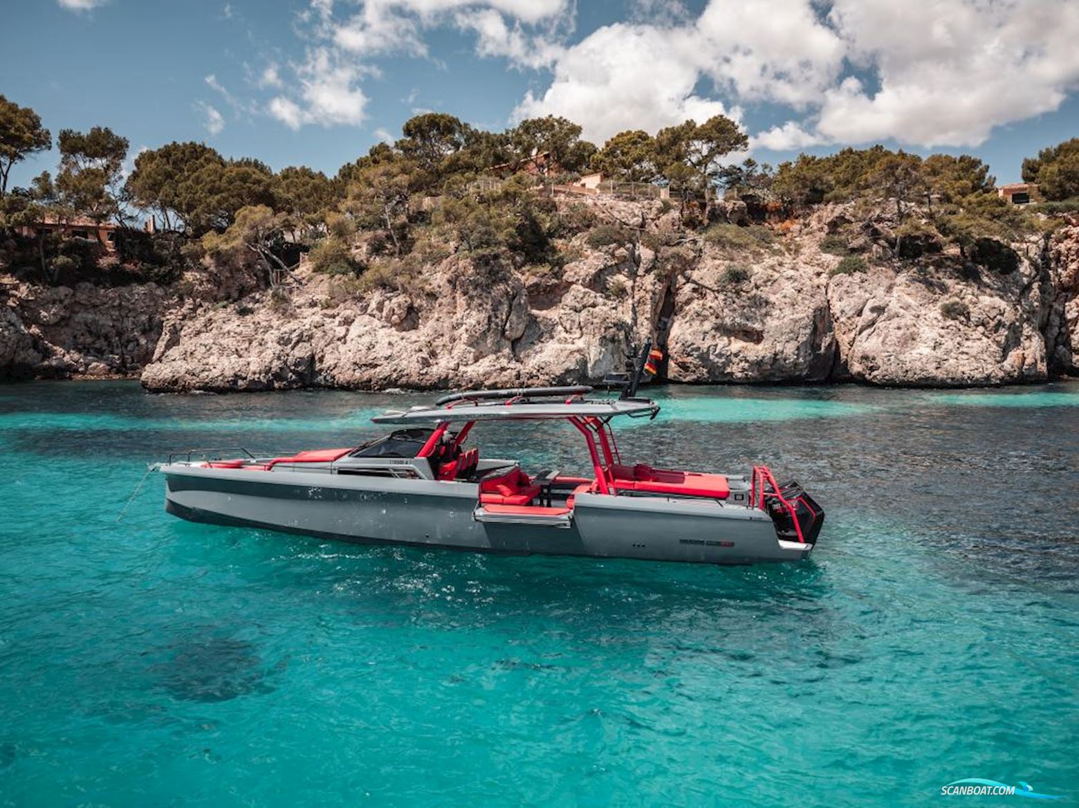 Brabus Shadow 1500 Sun-Top