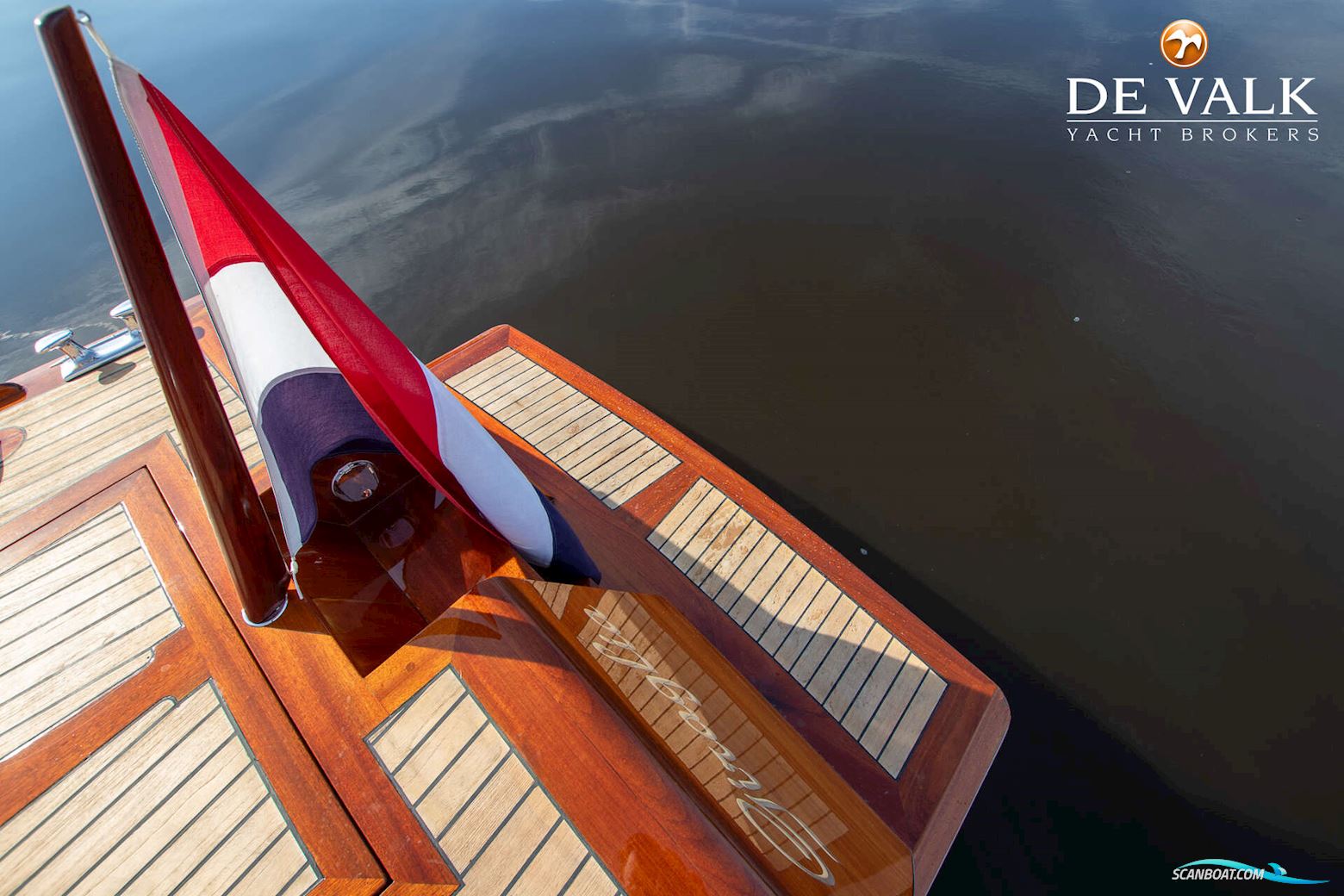 BRANDARIS Barkas 1100 Cabin