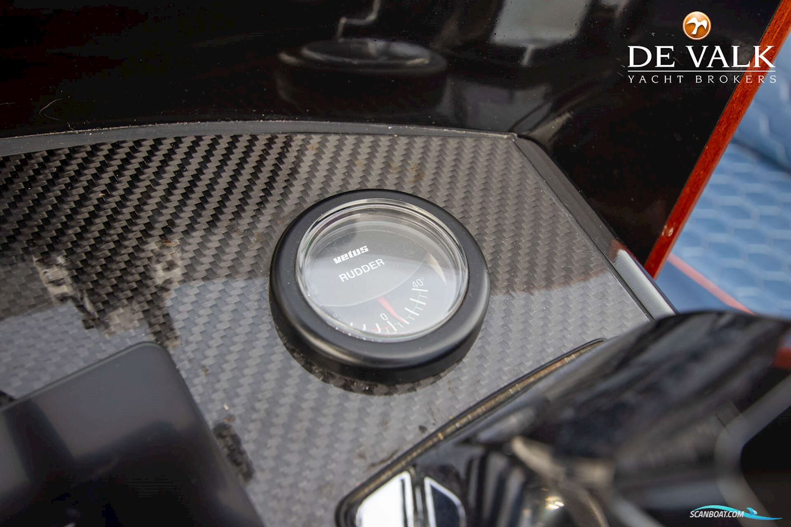 BRANDARIS Barkas 1100 Pur Sang