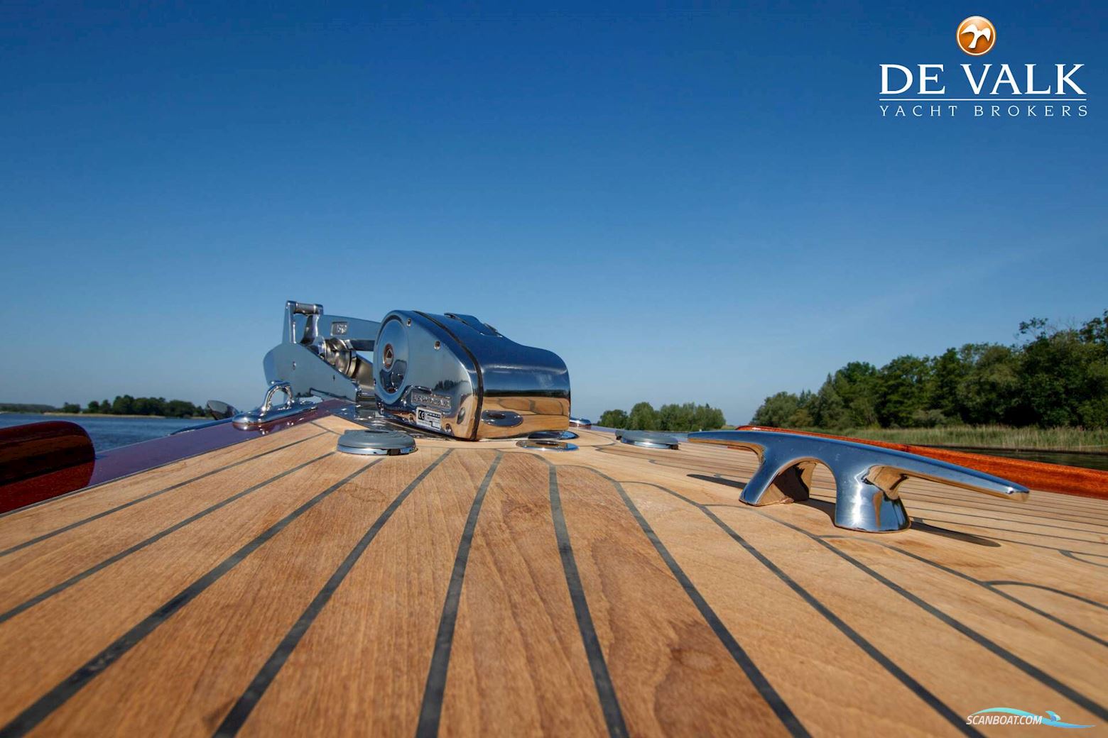 BRANDARIS Barkas 1100 Supersport Hybrid