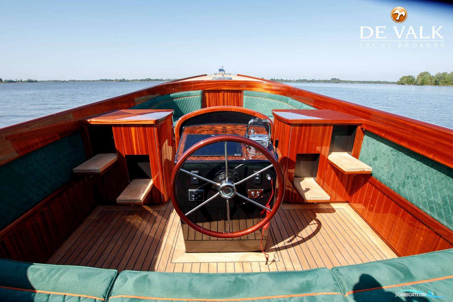 BRANDARIS Barkas 1100 Supersport Hybrid