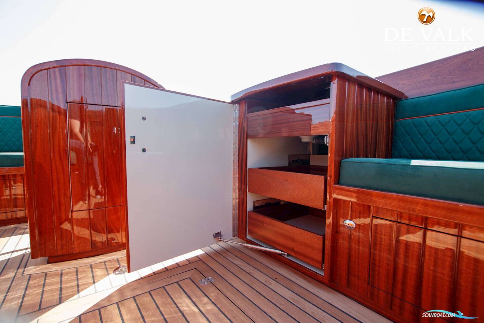 BRANDARIS Barkas 1100 Supersport Hybrid