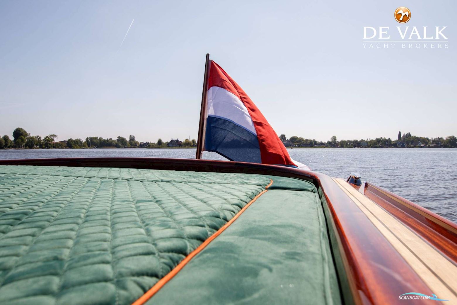 BRANDARIS Barkas 1100 Supersport Hybrid