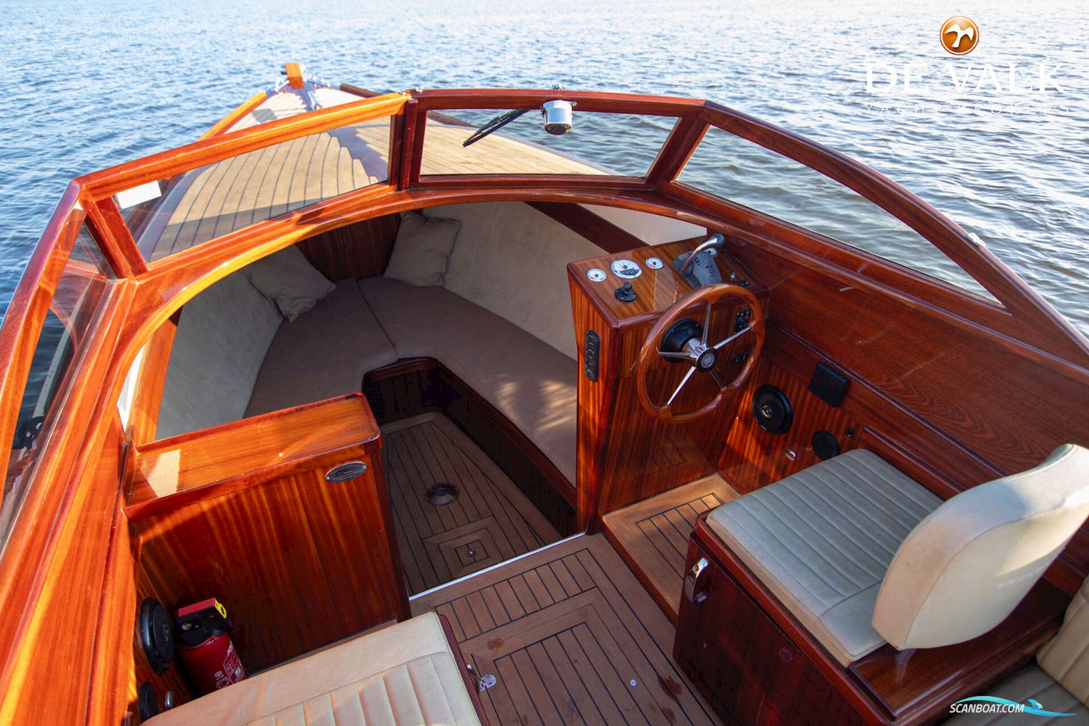 BRANDARIS Barkas 900 Suite