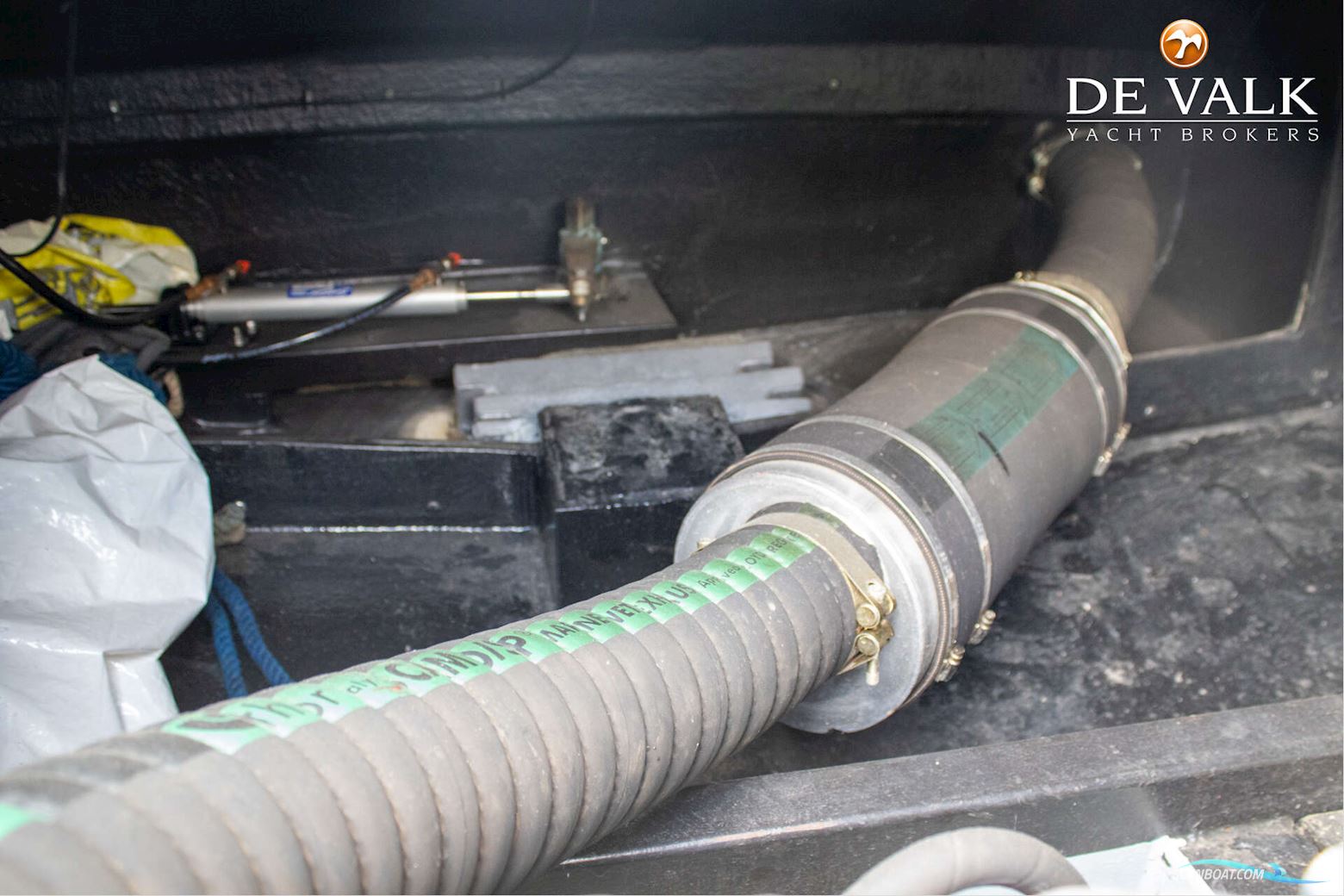 BRANDARIS Barkas 900 Suite