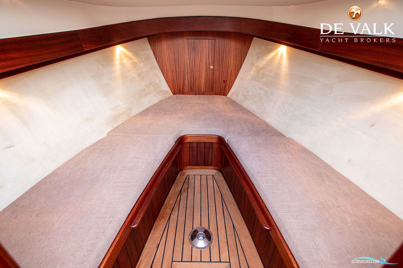 BRANDARIS Barkas 900 Suite