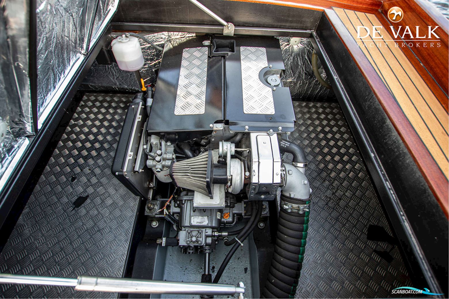 BRANDARIS Barkas 900 Suite