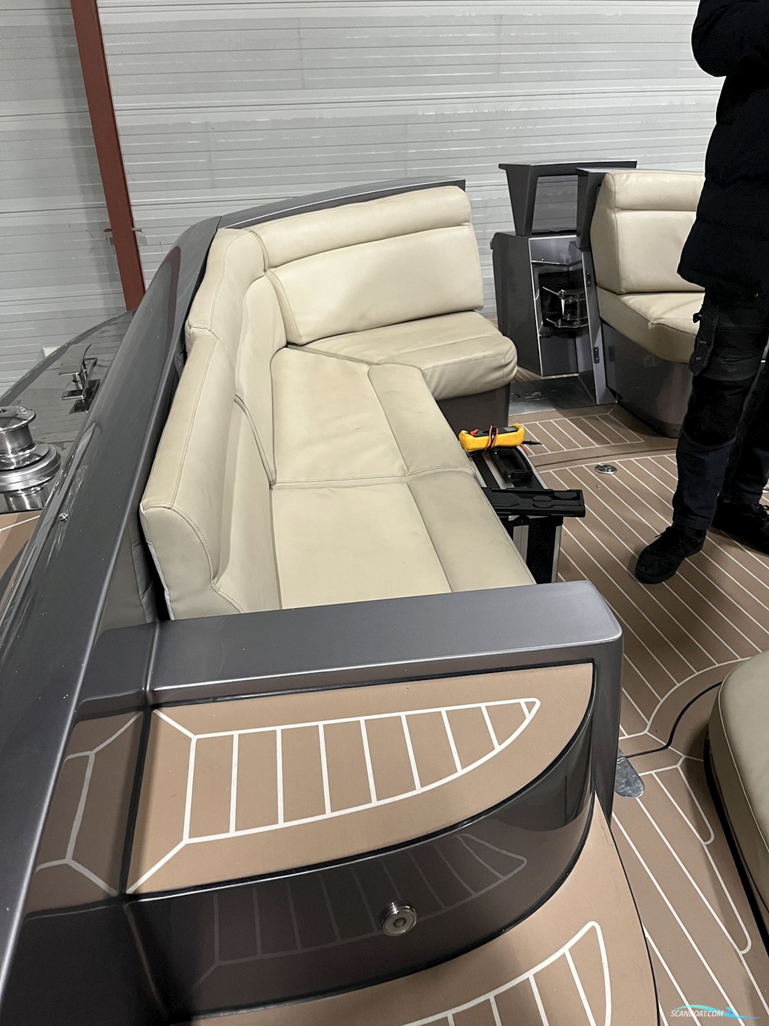 Brandaris Q52